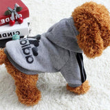 Ultra-Cozy Two-Legged Dog Hoodie: A Must-Have for Chilly Days