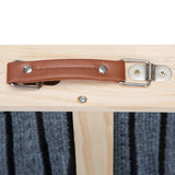 Adjustable Doggy Steps: Versatile Pet Ladder for High Beds and Couches