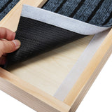 Adjustable Doggy Steps: Versatile Pet Ladder for High Beds and Couches
