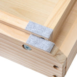 Adjustable Doggy Steps: Versatile Pet Ladder for High Beds and Couches