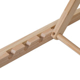 Adjustable Doggy Steps: Versatile Pet Ladder for High Beds and Couches