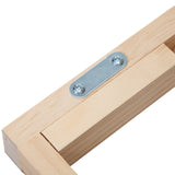 Adjustable Doggy Steps: Versatile Pet Ladder for High Beds and Couches