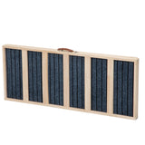 Adjustable Doggy Steps: Versatile Pet Ladder for High Beds and Couches